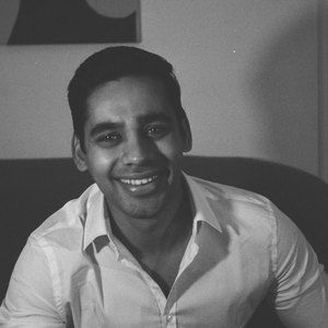 Meet your Posher, Gaurav